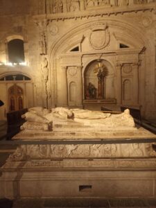 visitas guiadas catedral burgos