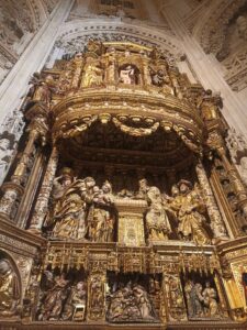 visitas guiadas catedral de burgos